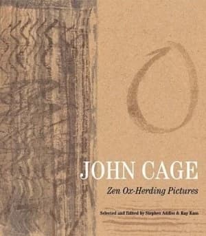 John Cage by John Cage