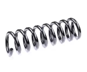 RIDEX Coil spring 188C0212 Suspension spring,Springs MERCEDES-BENZ,C-Klasse T-modell (S203),CLK (C209)