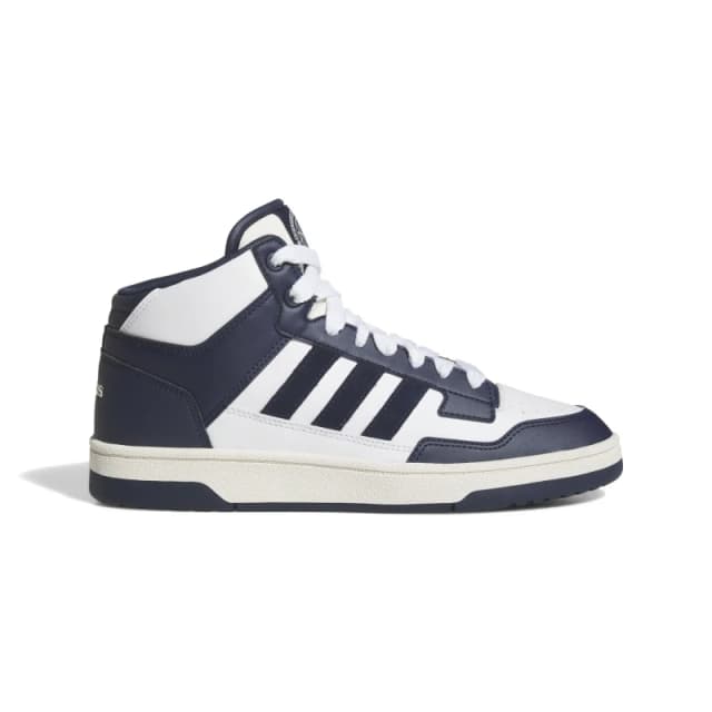 Adidas Trainers adidas Rapid Court Mid Multicolore Unisex 38