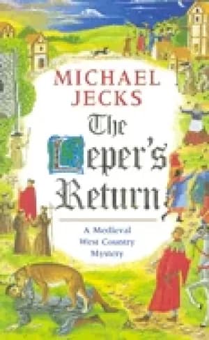 lepers return