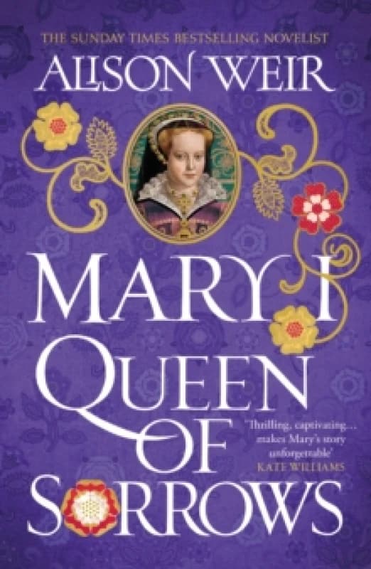 Mary I: Queen of Sorrows Paperback / softback