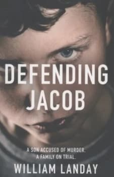 Defending Jacob by William Landay Paperback