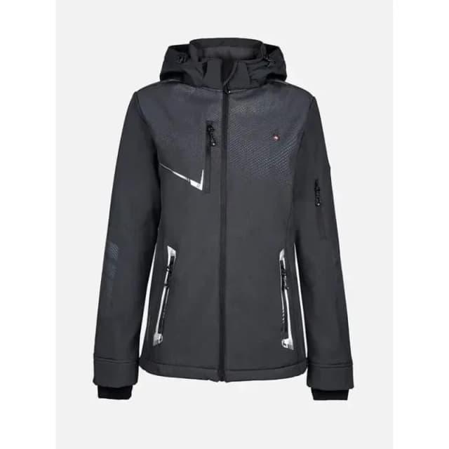 Windbreaker Aulp Nevim Gris Male S