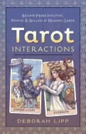 tarot interactions become more intuitive psychic and skilled at reading car