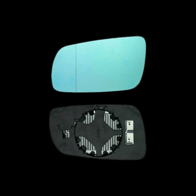 DT Spare Parts 2.73270 Mirror Glass, blind spot mirror Mirror Glass,blind spot mirror (3399)