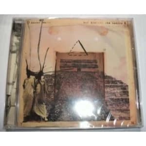 Our Brother The Native - Sacred Psalms CD