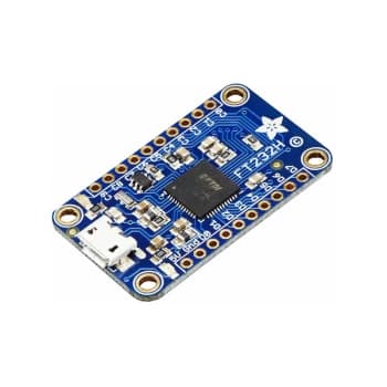 2264 USB to GPIO, SPI, I2C Breakout Board - Adafruit