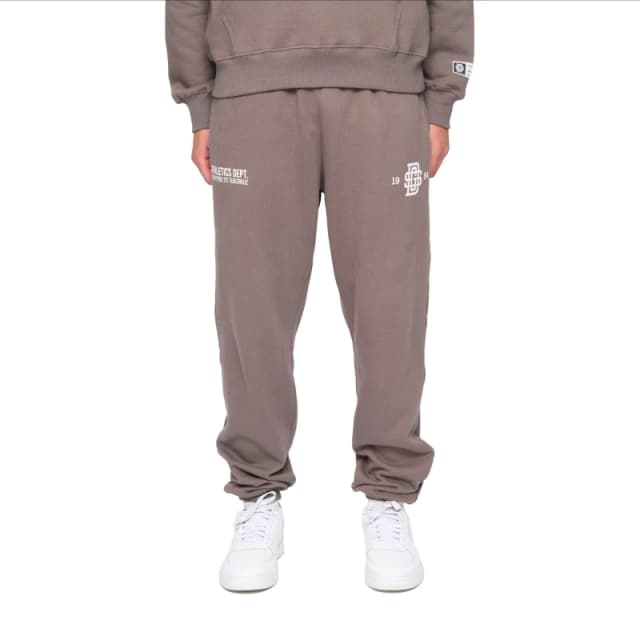 Duffer Easton Jogger Charcoal male Large