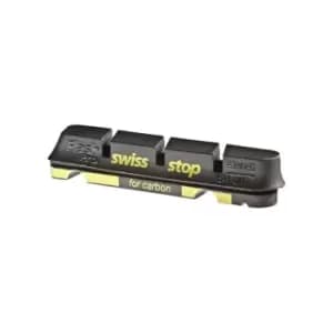 Swissstop Swissstop BP Blk Prin 00 - Black