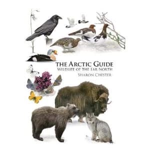 The Arctic Guide: Wildlife of the Far North by Sharon R. Chester (Paperback, 2016)