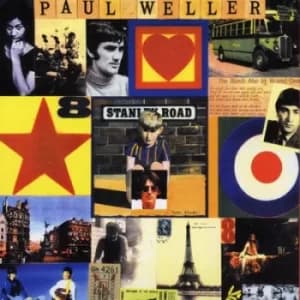 Stanley Road by Paul Weller Vinyl Album
