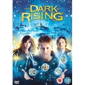 The Dark Is Rising DVD
