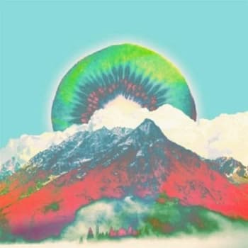 Uma Chine - Uma Chine Vinyl