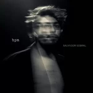 Salvador Sobral Bpm CD