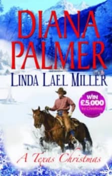 A Texas Christmas by Diana Palmer Paperback