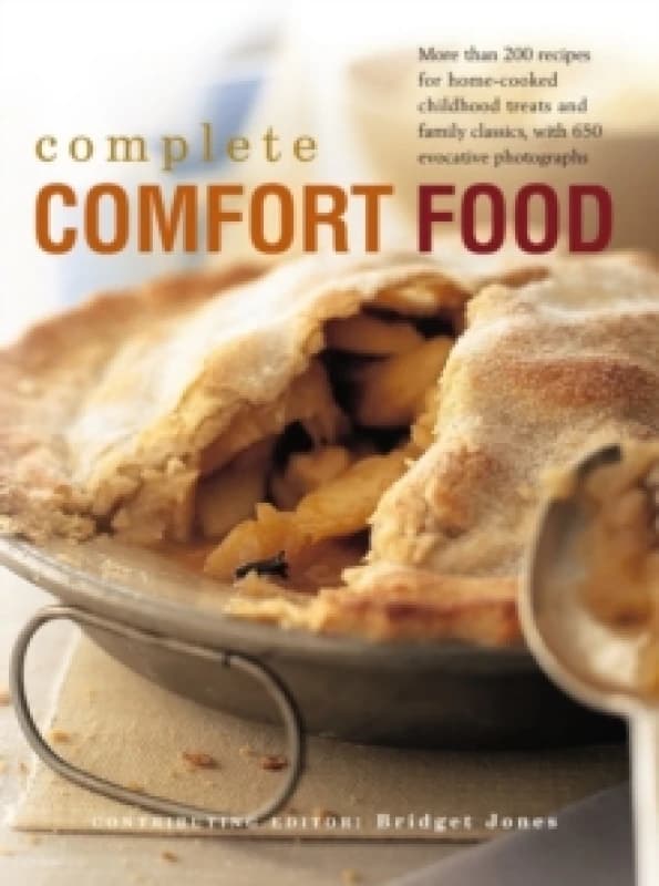 The Country Cooks Companion Hardback