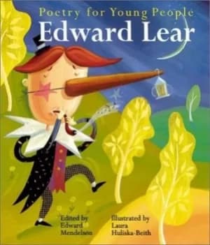 Edward Lear by Edward Lear