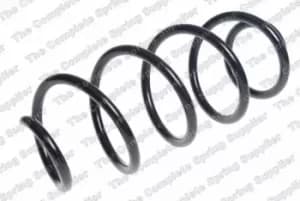 Kilen Coil Springs Front Axle 10243