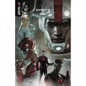 Divinity III Stalinverse