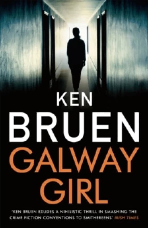 Galway Girl Paperback / softback