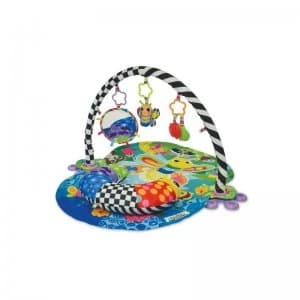Lamaze Freddie The Firefly Gym baby Toys
