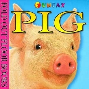 Pig Hardback
