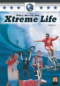 The Best of Xtreme Life: Volume 1 - DVD - Used