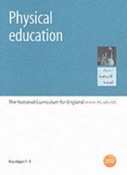 Physical Education Paperback