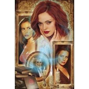 Charmed Volume 1: Thousand Deaths