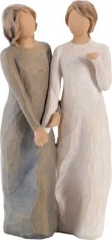 Willow Tree My Sister My Friend Figurine