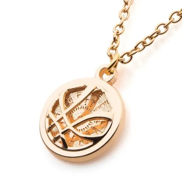 SalesOne Doctor Strange 2 Sanctum Pendant Necklace