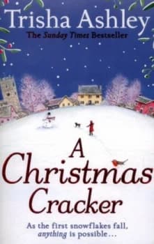 A Christmas Cracker by Trisha Ashley Paperback