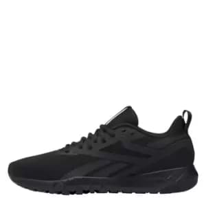 Reebok Flexagon Force 4 Shoes Mens - Black