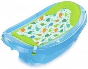 Summer Infant Sparkle Splash Blue