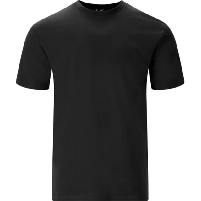 Cruz T-Shirt Cruz Highmore Noir Male M CR211669-1001