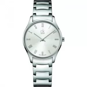 Unisex Calvin Klein CLASSIC Watch