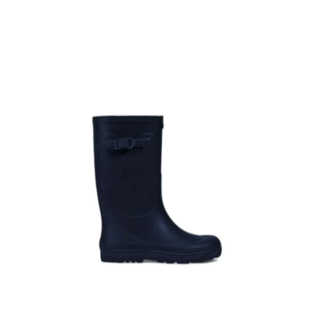 Aigle Baby rain boots Aigle Woody-pop 2 Bleu Unisex 19