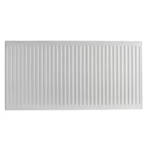 Halcyon P+ Compact Radiator - 500 x 1200 mm - 293594
