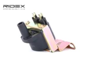 RIDEX Ignition coil 689C0251 Coil pack,Ignition coil pack OPEL,SUZUKI,SUBARU,Astra G CC (T98),Astra G Caravan (T98),Corsa B Schragheck (S93)