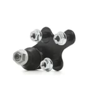 RIDEX Ball joint Lower 2462S0424 Suspension ball joint,Suspension arm ball joint PEUGEOT,308 SW II,308 II