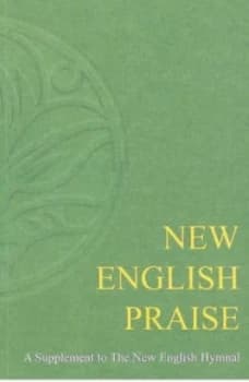 New English praise by English Hymnal Co.