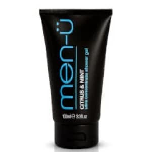 men-u Shower Gel 100ml
