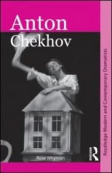 Anton Chekhov by Rose Whyman Paperback