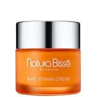 Natura Bisse C + C Vitamin Cream 75ml