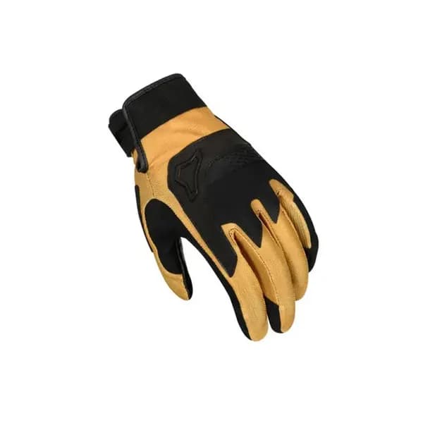 Macna Congra Brown Black Gloves Summer XL