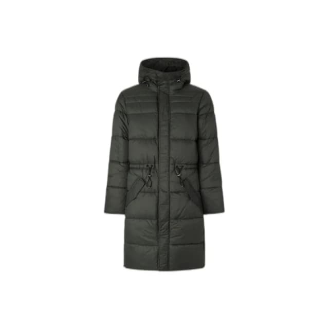 Pepe Jeans Puffer Jacket Pepe Jeans Blai Vert Unisex XL