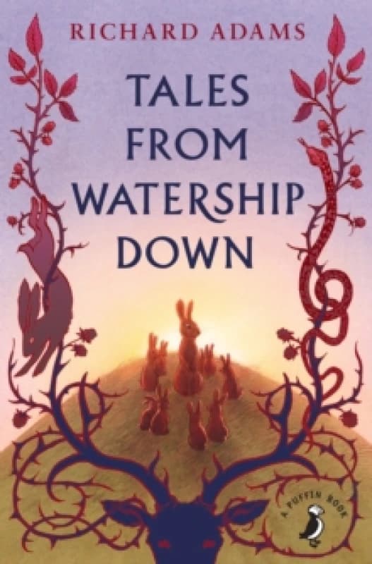 Tales from Watership Down Paperback / softback