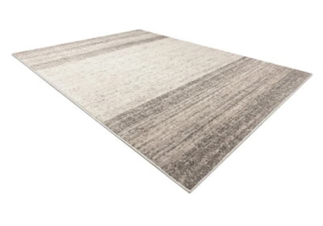 RugsX Carpet Fusion 8252 Cream / Beige - Melange, Modern, Abstract 80X150 Cm
