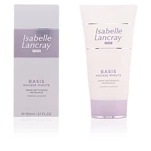 BASIS Mousse Minute Creme Nettoyante 150ml