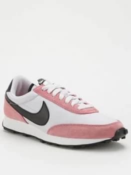 Nike Daybreak - Pink/Grey